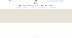 Desktop Screenshot of bpdr.com