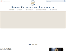 Tablet Screenshot of bpdr.com